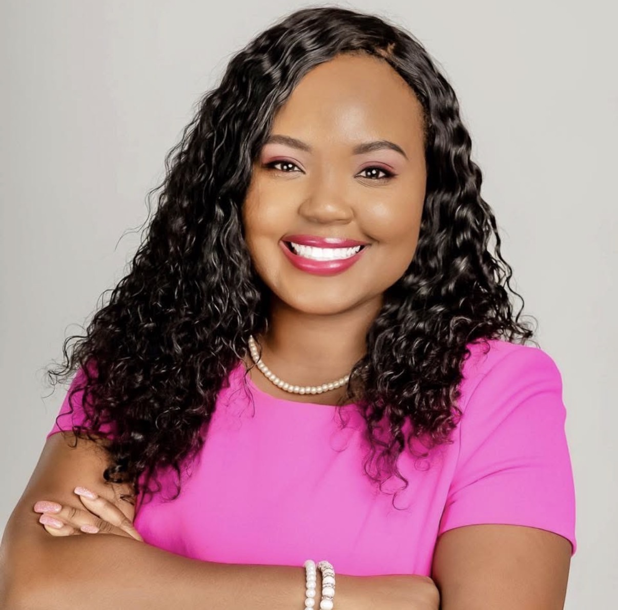 Alicia Fitts