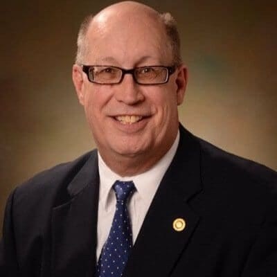 Ed Presnell